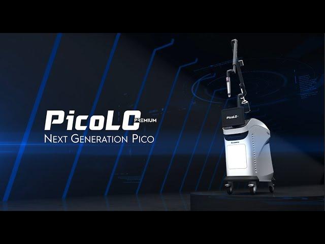 PicoLO Premium™ I Next Generation Pico