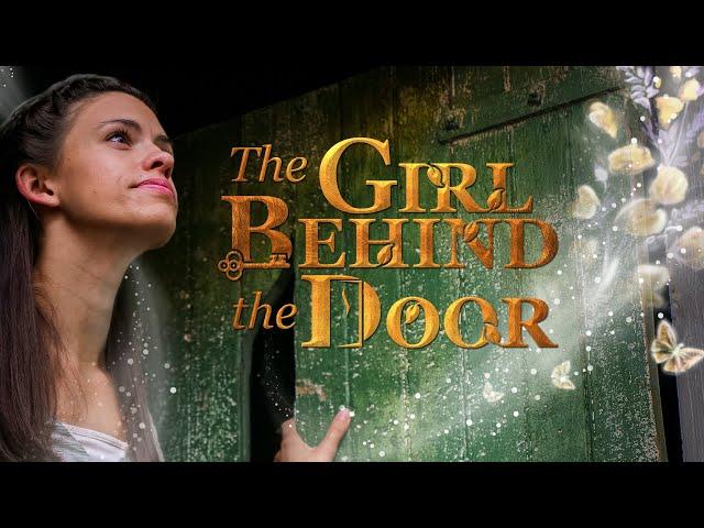 The Girl Behind The Door (2022) Full Movie | Faith Drama