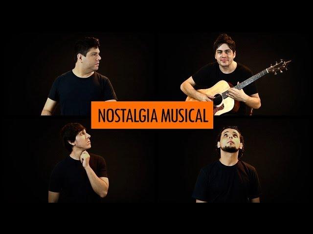 Nostalgia Musical  