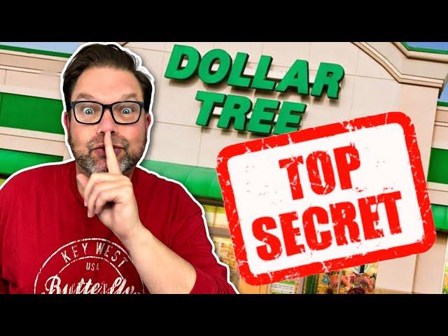 Dollar Tree Secrets: Must-Know Tips for BEST Finds!