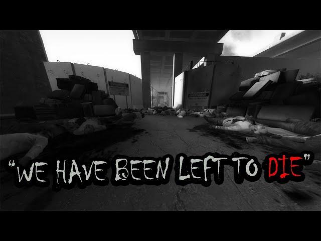 The Failures Of CEDA and The Military | The Lore Of Left 4 Dead 2