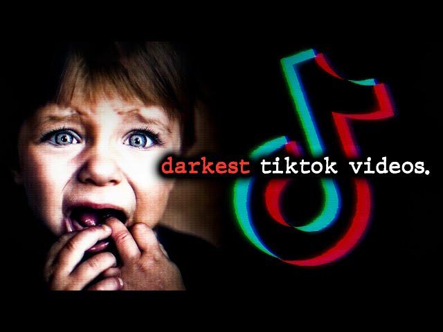 TikTok's Most Disturbing Videos