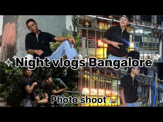 Hulka | Gorkha boy ￼ photo shoot‍#Bangalore #gorkha_boyx20