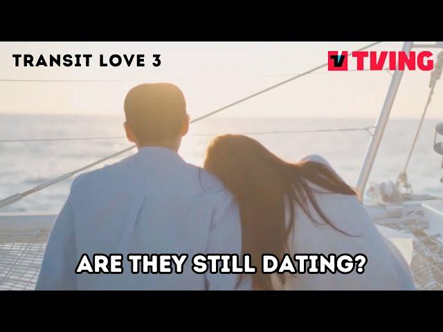 Transit Love 3 Couples Current Relationship! Let's Find Out!