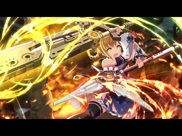 Azur Lane: Anthem of Remembrance BGM