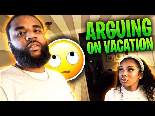 She Ruined My Vacation *MUST WATCH*