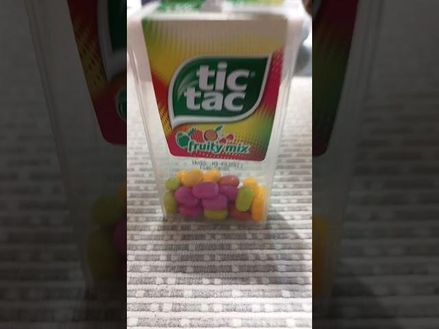 tic tac magic