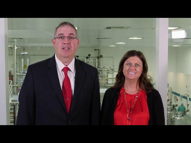 Celebrate Business - Manufacturer of the Year - Zoetis