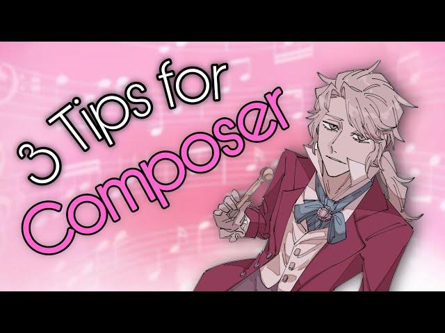 3 Tips to become better with Composer | Identity V