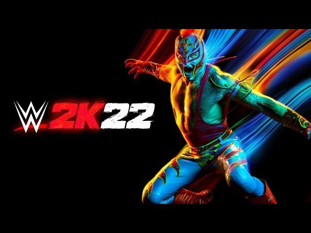 WWE 2K22 Live PS4 Broadcast sleepy-alarm71's #wwe2k22 #wwe #ww2games #ad #ps4 #ps4gameplay #ad