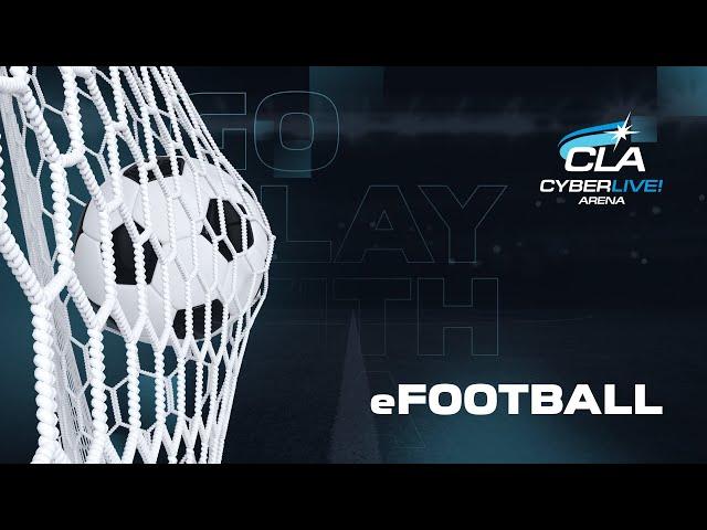 12.10.2024 ► UA Division CLA France Cyber Cup