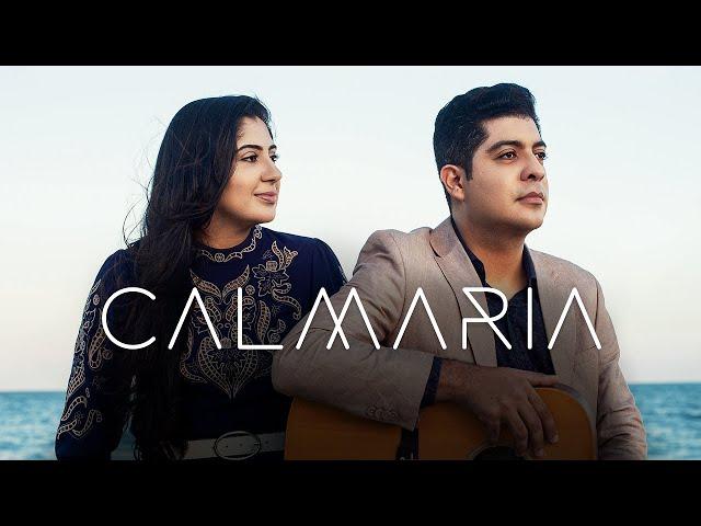 Canção e Louvor - Calmaria (Vídeo Oficial)