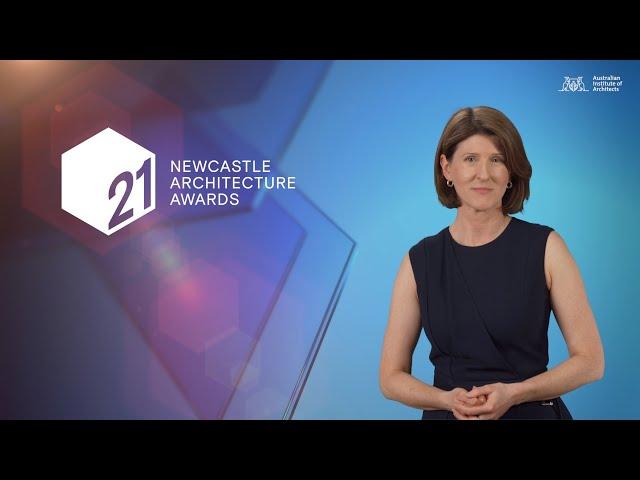 Australian Institute of Architects 2021 Newcastle Architecture Awards