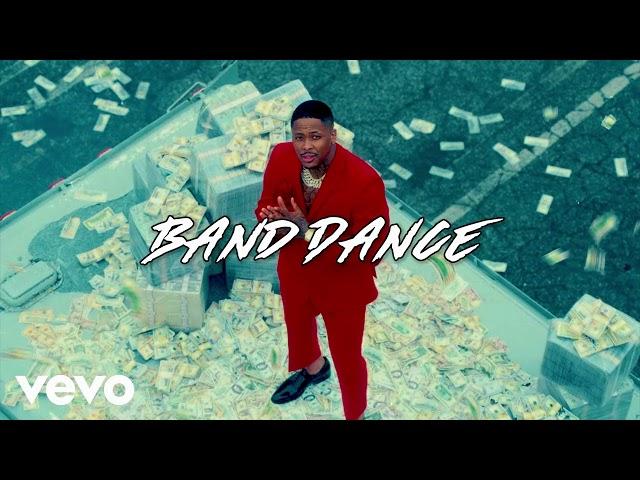 [SOLD] YG x DJ Mustard x Tyga Type Beat 2024 “Band Dance” | @HoodWil