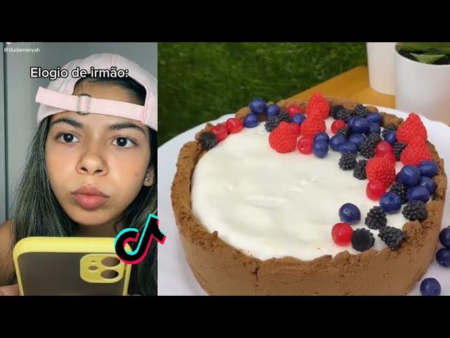 História Com SlIME De Duda Maryah - Compilado de TikTok #36