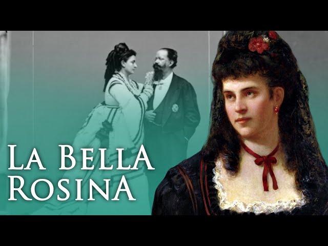 La "Bella Rosina": il vero amore del primo Re d'Italia