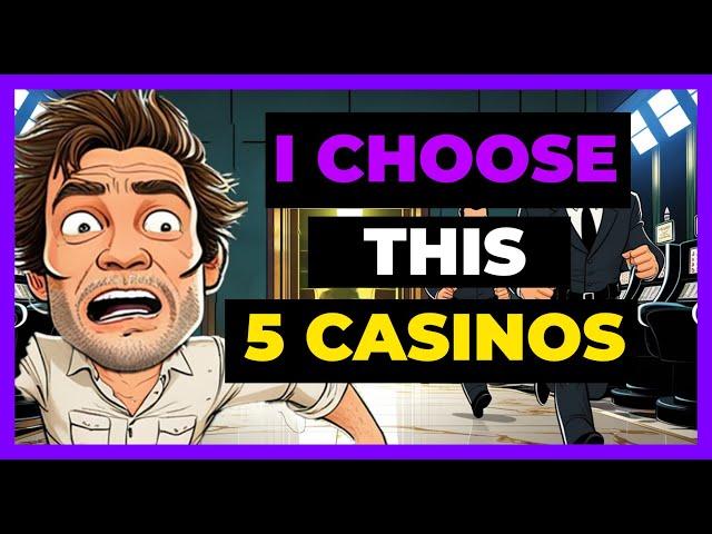 Top Casinos with No Deposit Bonus