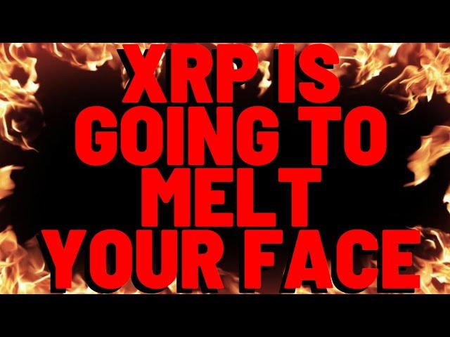 XRP Will SHOCK YOU When It Reaches It's FULL POTENTIAL