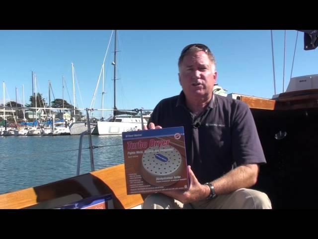 How to Choose a Boat Heater