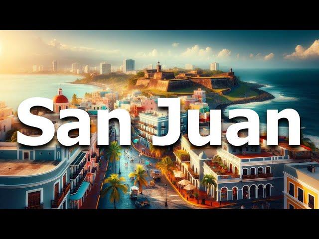San Juan Puerto Rico: 14 BEST Things To Do In 2024 (Travel Guide)