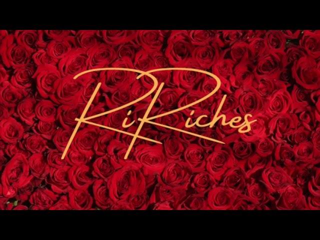 RiRiches - T.T.H.S. (Official Audio)