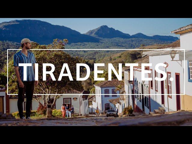 TIRADENTES e REGIÃO, Minas Gerais: Roteiro de 5 dias do que fazer e onde comer (com PREÇOS)