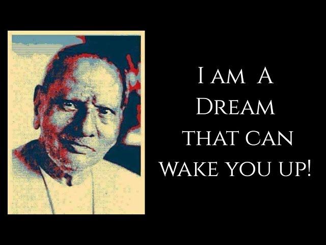 Nisargadatta Maharaj ~ The Liberated One