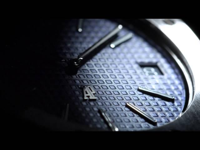 Royal Oak -  Audemars Piguet