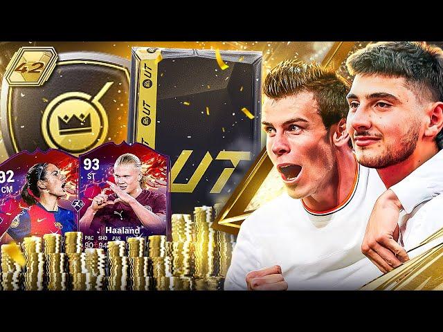 I Packed A Trailblazer From Rival Rewards On The RTG!