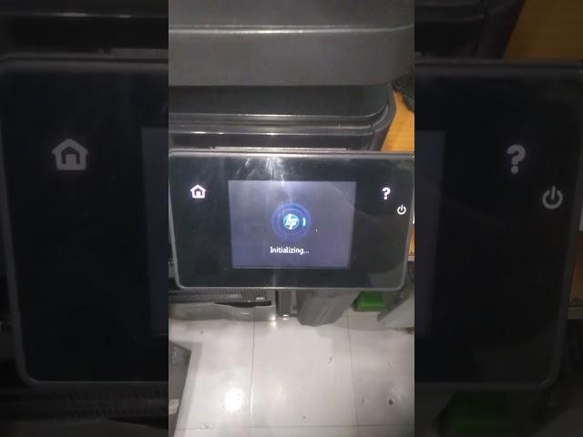 Rear Door Open Error
