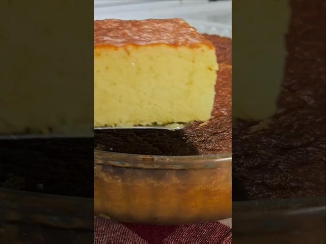 Delicious and soft orange cake recipeHow to make moist cake with orange sauce? What should I cook?