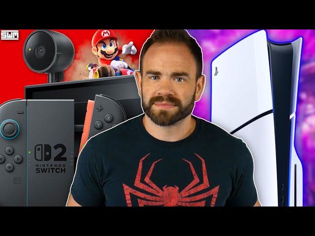 A Major Switch 2 Feature Causes Controversy Online & A Big PS5 Event Coming Soon? | News Wave