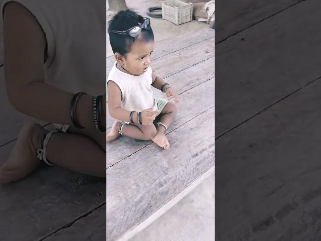 Arsh #patel #cute #baby #please #subscribe