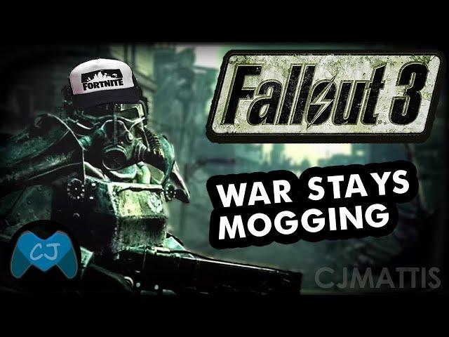 Fallout 3 Intro But It's Brainrot (Gen Alpha Slang)