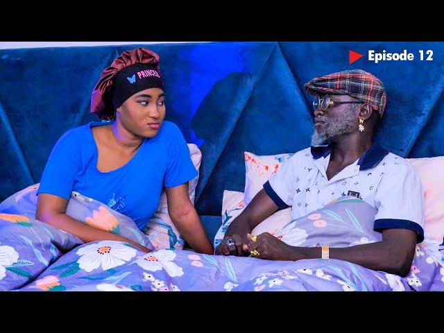 INTENSE ATTRACTIONEPISODE:12 FT. (KWADWO NKANSAH LILWYN MORAL MADIE AFREYIE FORSON H1 Princess)