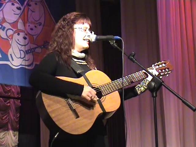 1  Елена Ключникова