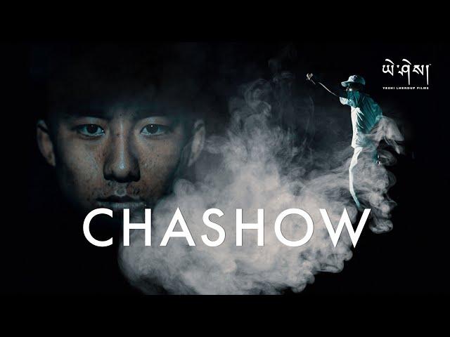 CHASHOW - JD ft. MnM | M-Studio | Music Video | Yeshi Lhendup Films