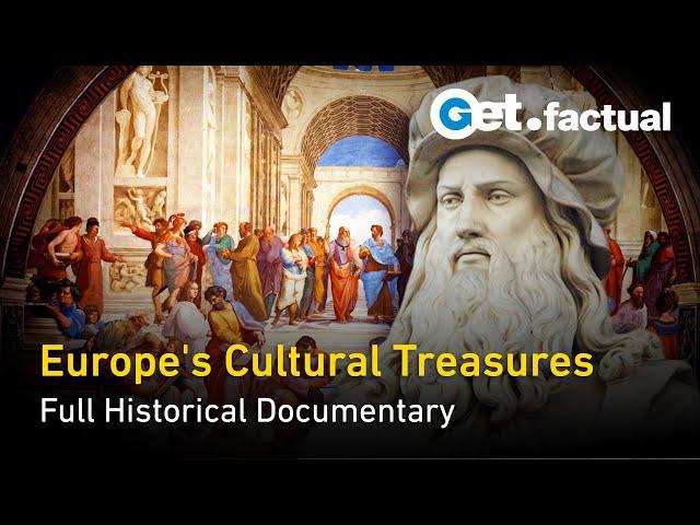 Achievements & Rewards: The Story of Europe, Part 4 | Full Historical Documentary