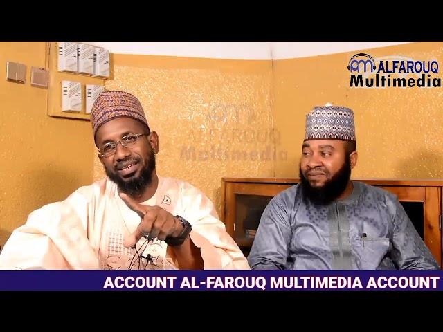 GWALA-GWALAN KALMOMI DAGA BAKIN SHEIKH ABUBAKAR MUKHTAR YOLA