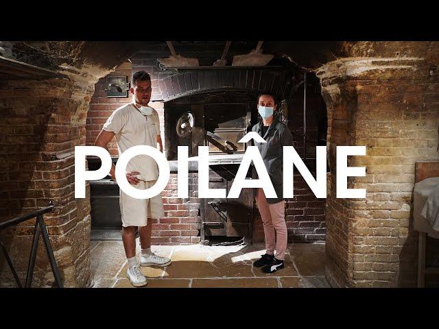 Poilâne  The Best Sourdough Bakery in Paris