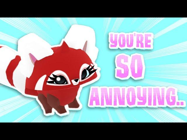 What YOUR FAVOURITE ANIMAL says ABOUT YOU - Animal Jam