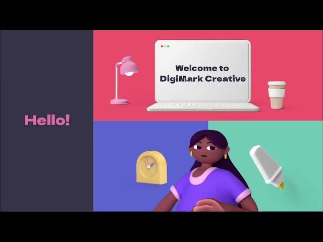 Looking to create 𝗯𝗲𝘁𝘁𝗲𝗿 𝘃𝗶𝗱𝗲𝗼𝘀 for your business? | 𝐃𝐢𝐠𝐢𝐌𝐚𝐫𝐤 𝐂𝐫𝐞𝐚𝐭𝐢𝐯𝐞 𝐂𝐚𝐧 𝐇𝐞𝐥𝐩!
