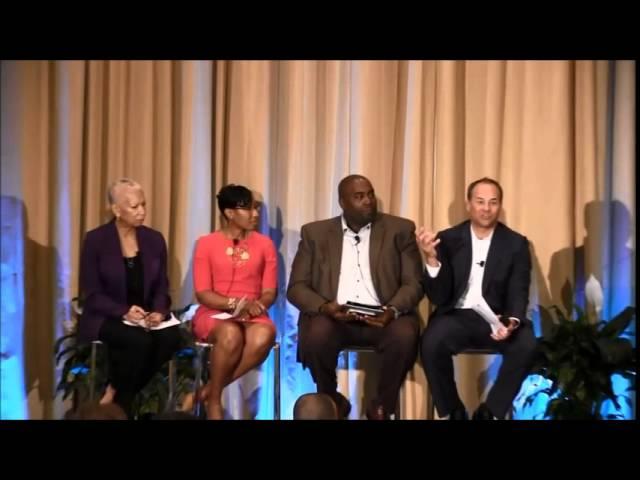 Equity Matters in Collective Impact Pt. 2: Panel Discussion