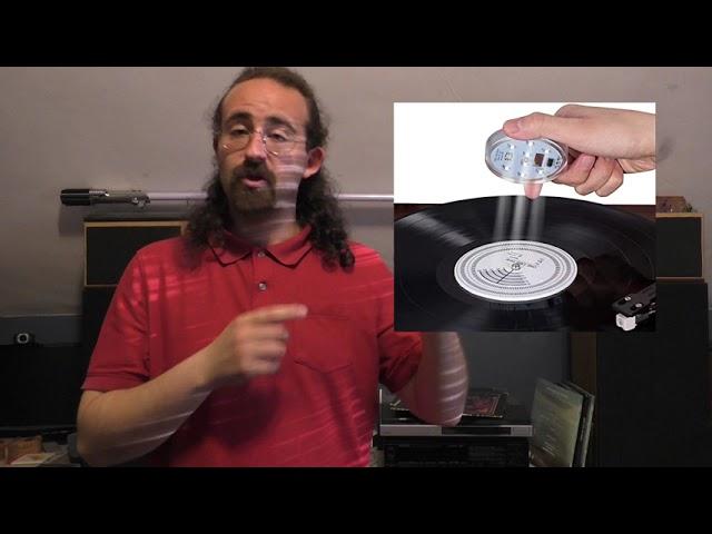 Fixing a Crosley Cruiser - How To Adjust All 3 Speeds and Sound Quality Test - The Soundtracker