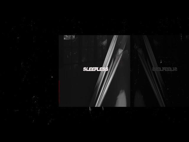 Dutch Melrose - Sleepless (Official Audio)