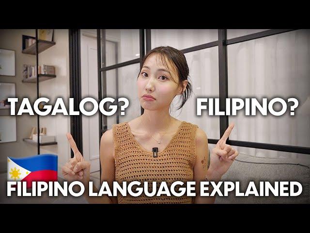 How Confusing Filipino Language Can Be to Foreigners  | Buwan ng Wika