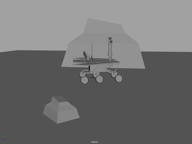RoverAnimation