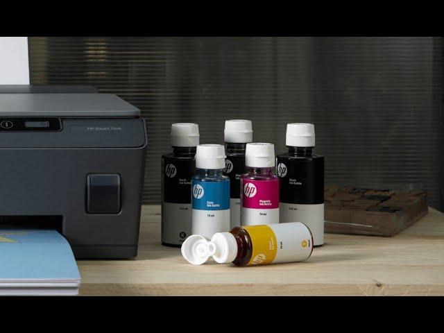 HP إختيار طابعة اتش بي مناسبة