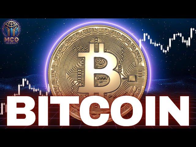 Bitcoin (BTC) - Richtung $75.000! Nächste Ziele! Preisziele und BTC Elliott Wave Prognose