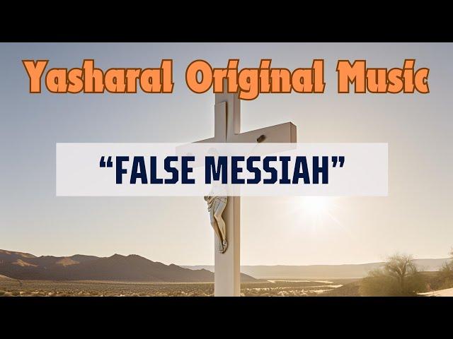 Yasharal Original Music: False Messiah (J.C.)